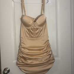 New Dress With Tags