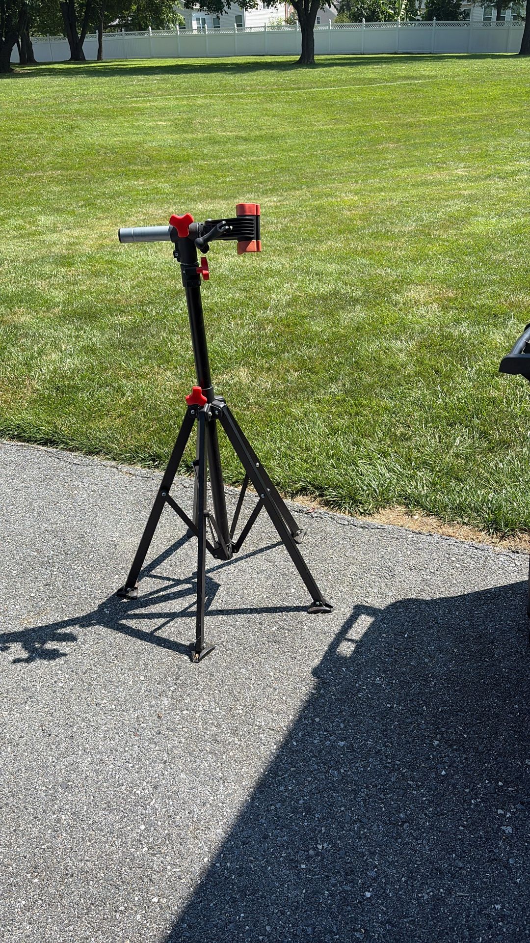 Bike Stand