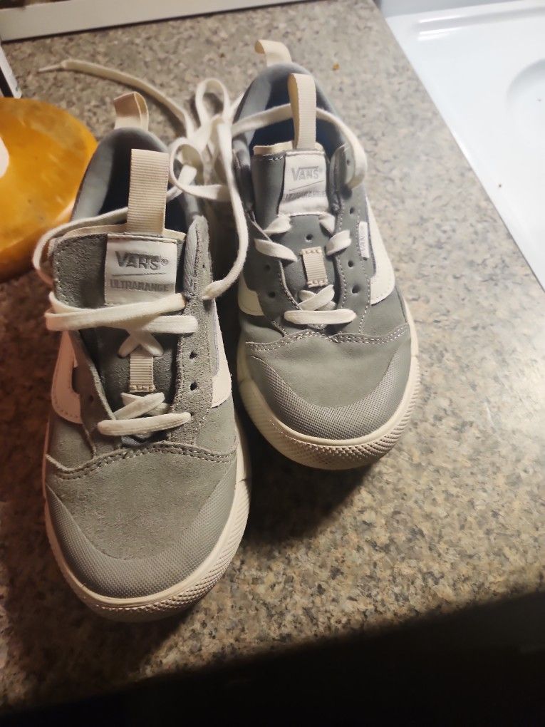 UltraRange VANS Unisex