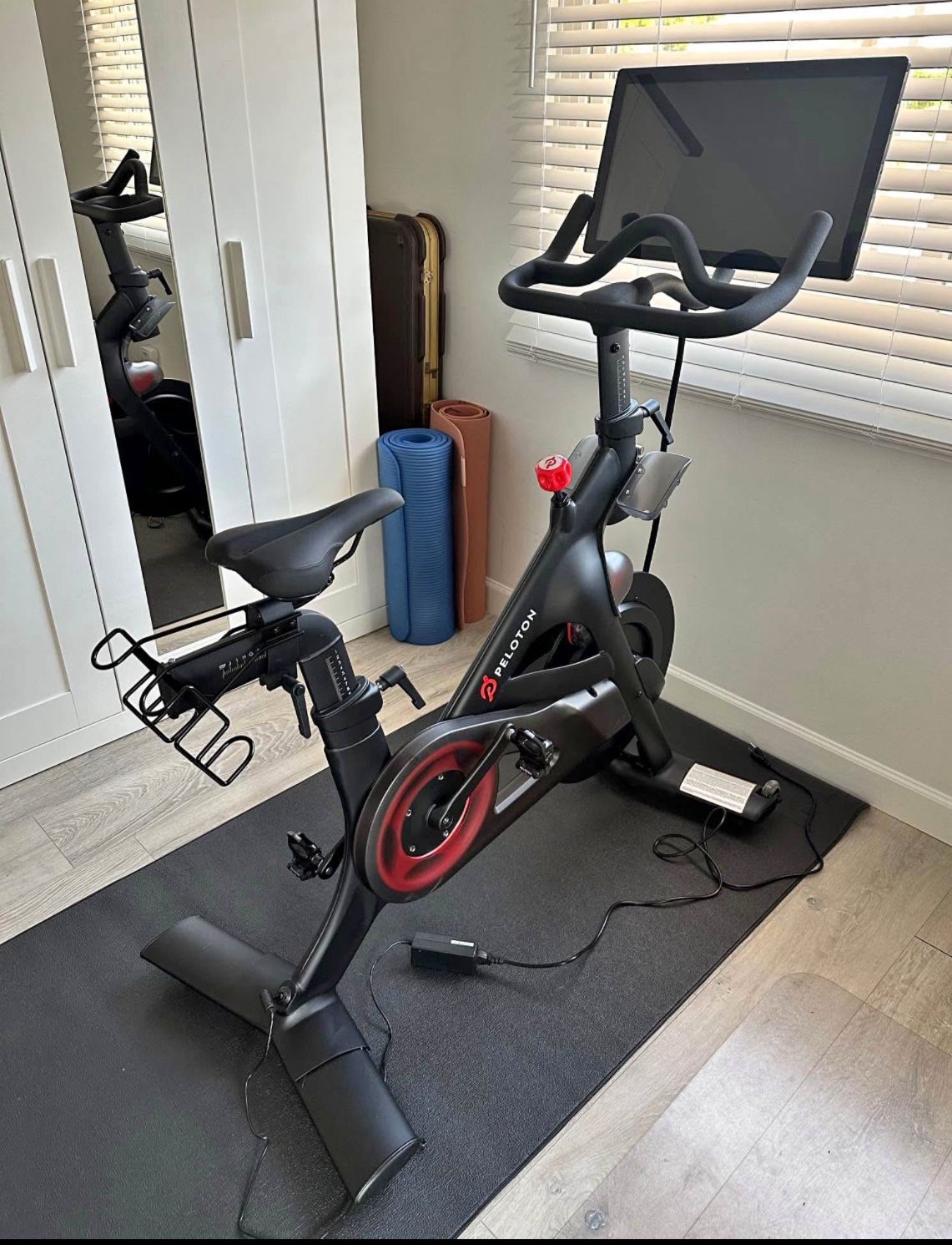 Peloton bike 2nd Gen