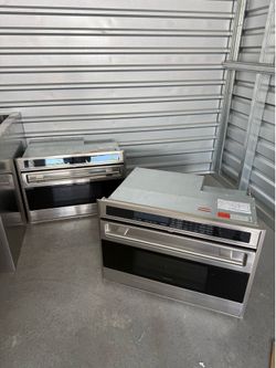 Wolf SO36U/S 36” Built-In Single Electric Wall Oven