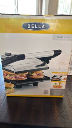 BELLA PANINI GRILL