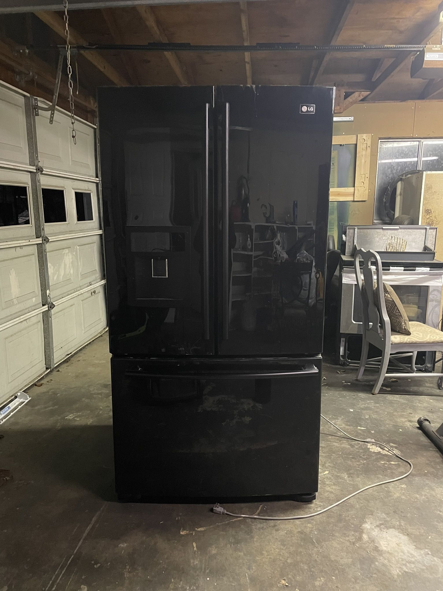 LG Fridge