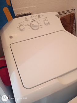 Washer for sale
