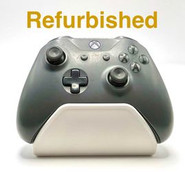 Refurbished Xbox One S controller