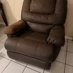 Recliner 