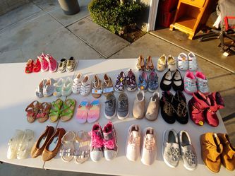 Toddler shoes