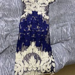 Amazing Dress Size M Great Deal 