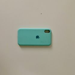 iPhone XR Apple Case