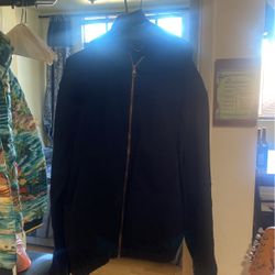 Louis Vuitton Jean Jacket