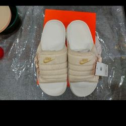 Nike Slides