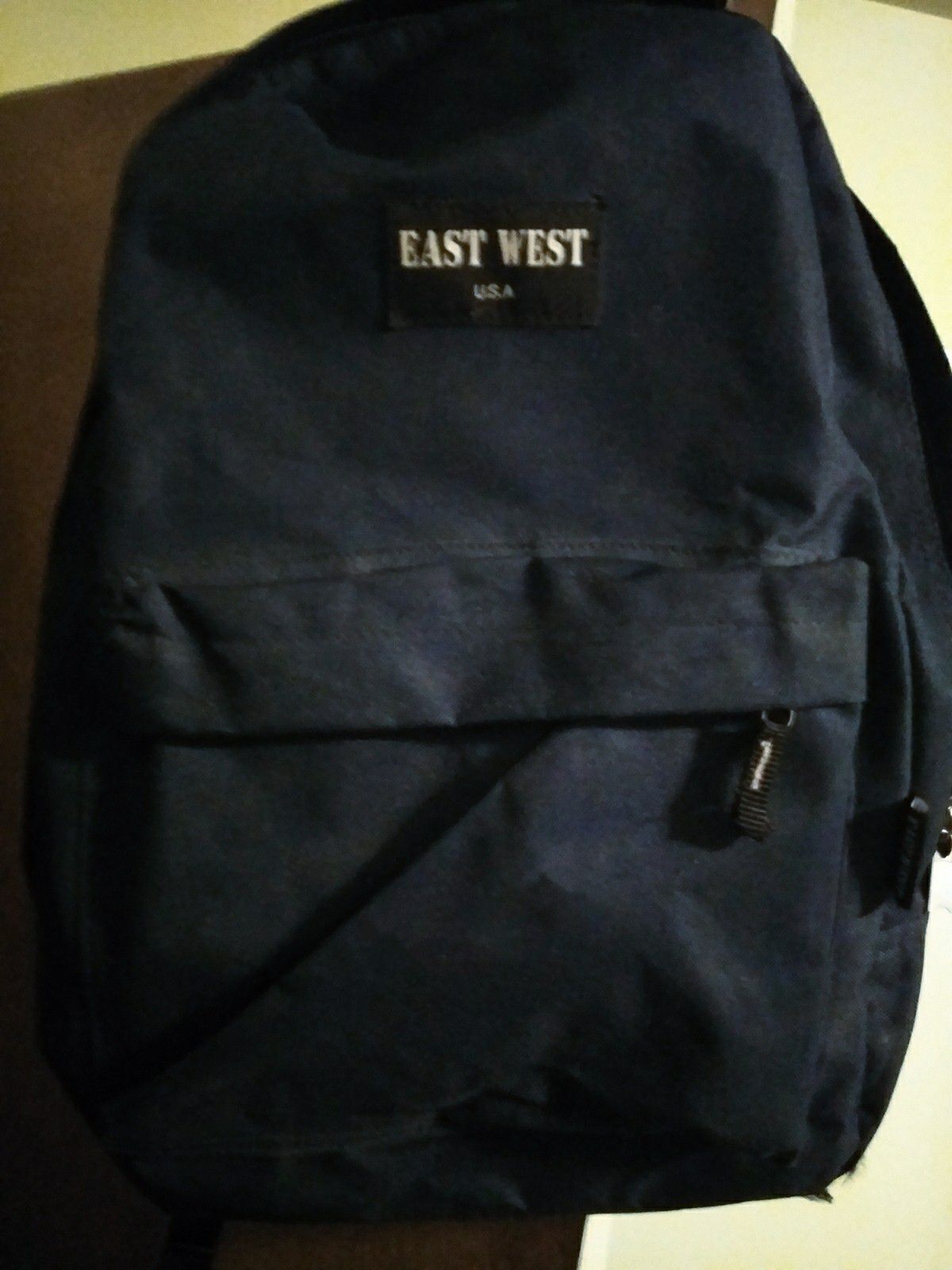 !! Backpack