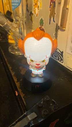 Penny wise light