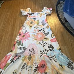 Spring Dress