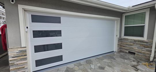 Garage Doors 