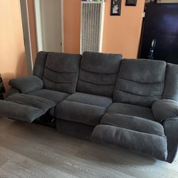 Recliner 