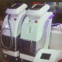 Sedora Body And Facial Spa Machines -2 Big Ones 4 Small Available