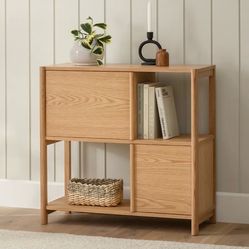 Mid Century Modern Cabinet