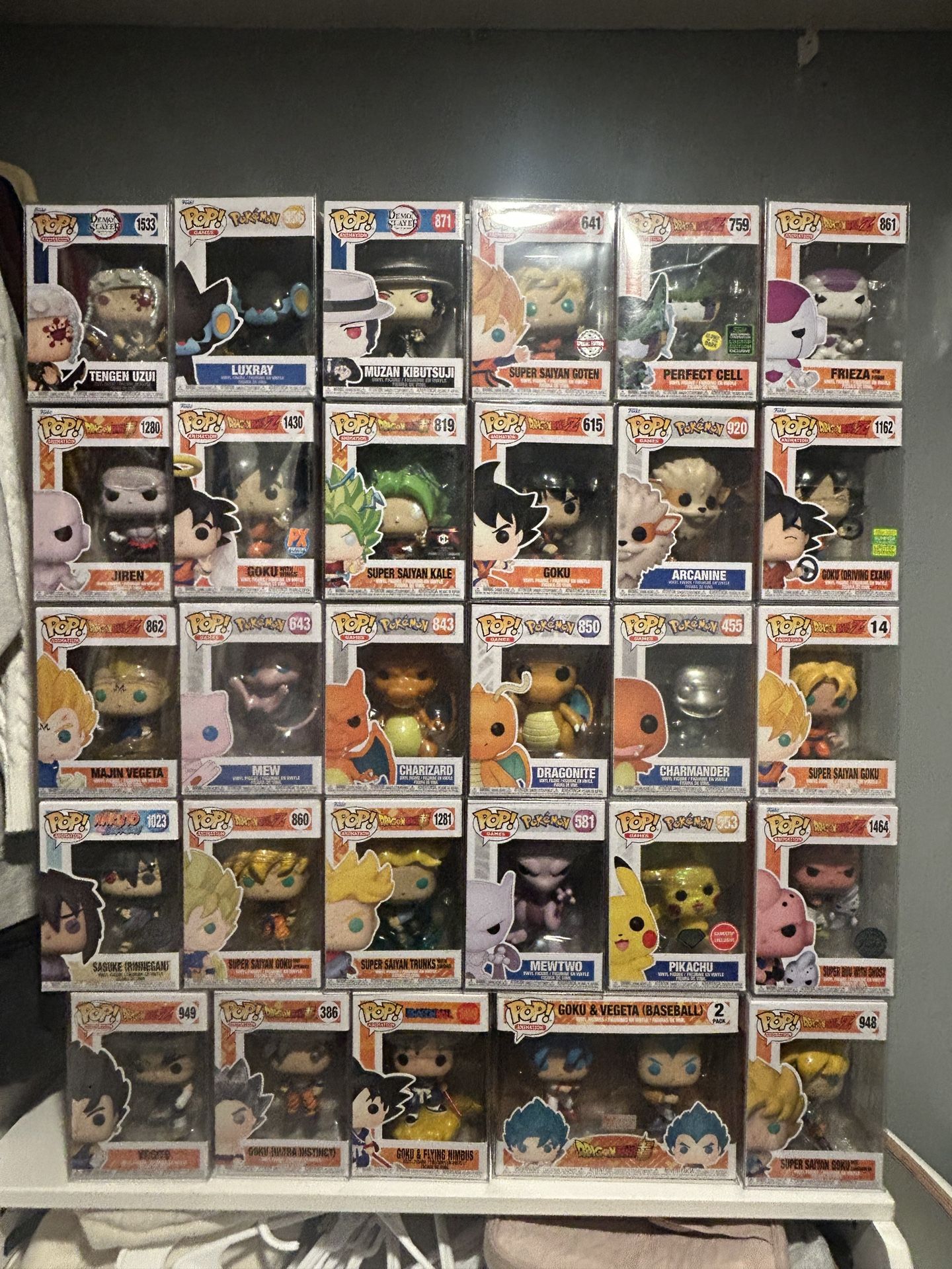 Funkos