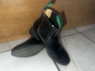 Boots/Botin