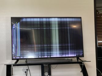 55 Inch Vizio 