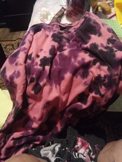 Torrid Sweatshirt Size 4