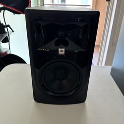 JBL 306P MKII Powered Studio Monitor (Pair)