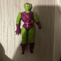 1991 Toybiz Green Goblin