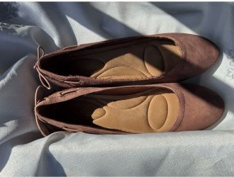 Rose flats
