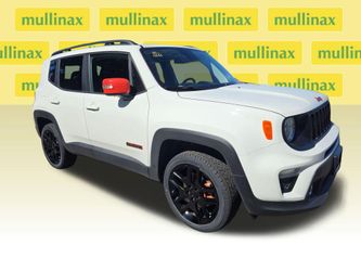 2020 Jeep Renegade