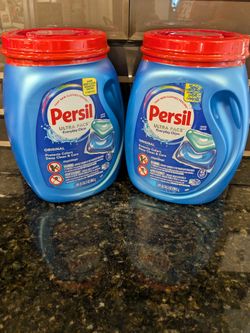 Laundry Detergent