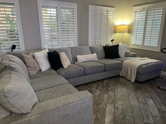 Sectional sofa for sale