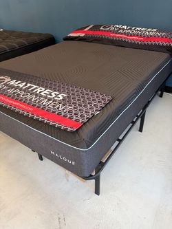 NEW MATTRESSES FOR ALL BUDGETS!
LUXURY MATTRESS SETS!