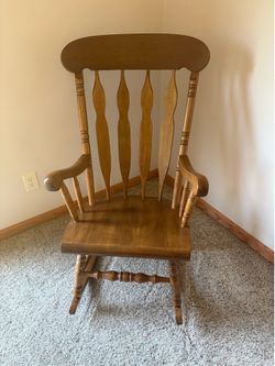 Rocking Chair
