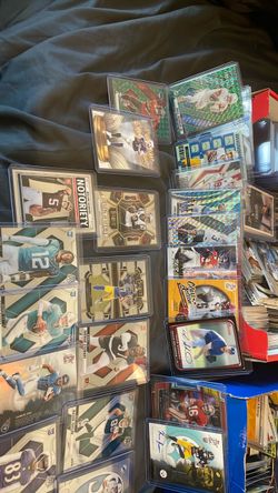 Sets of cards