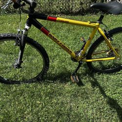 Gary Fisher Bicycle