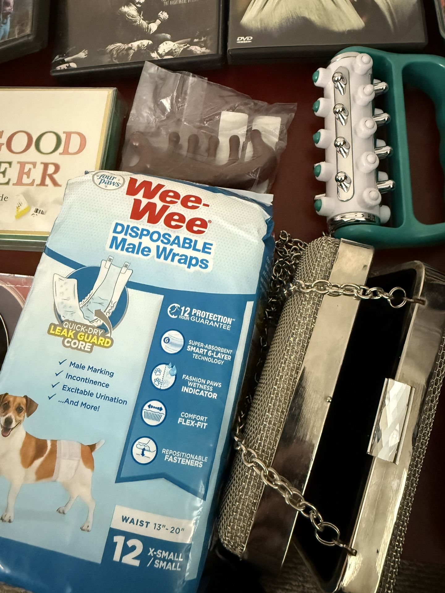 Assorted Items