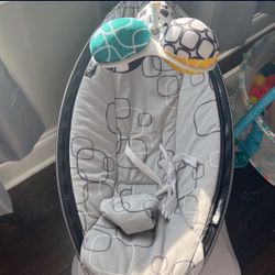 4moms Mamaroo