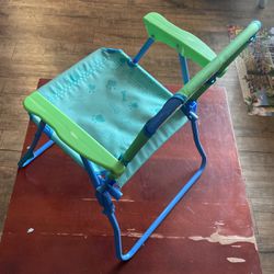 Chair For Kid Silla De Niños Pequeños 