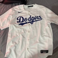 Men's Size Large Shohei Ohtani World Series 2025 Jersey