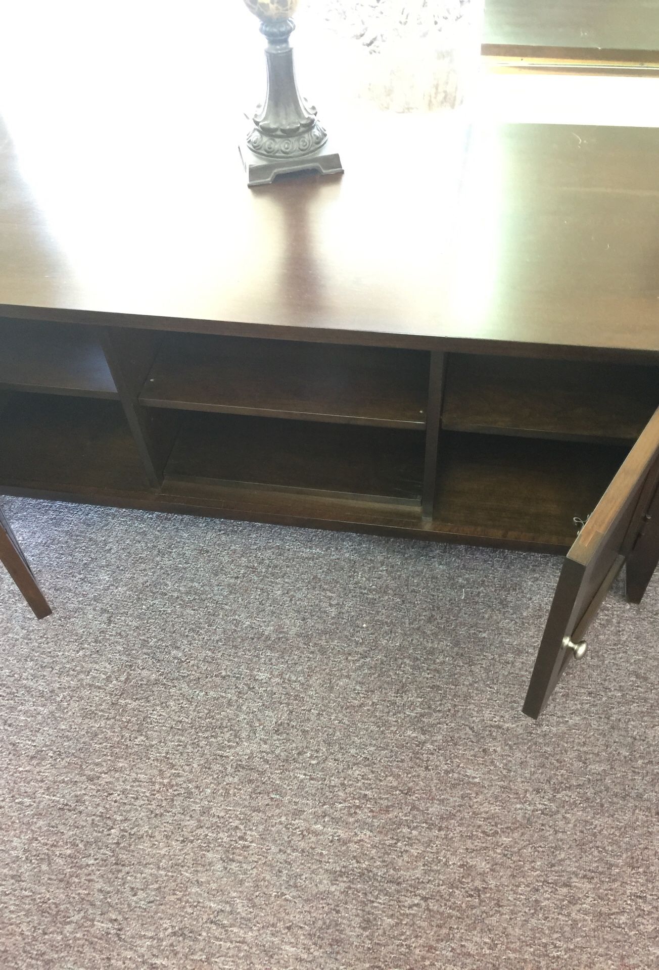 TV Console