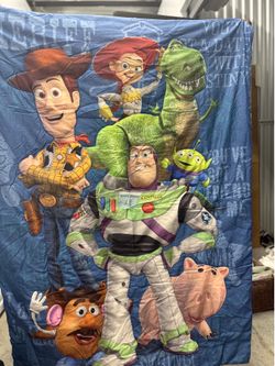 Toddler bed sheets