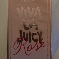  woman's perfume.