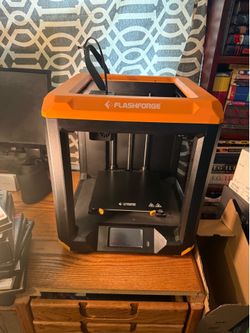 FlashForge Artemis 3D Printer