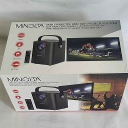  VERY NICE PROJECTOR 