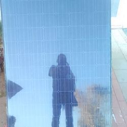SOLAR CITY...315 Watt...Awesome Solar Panels