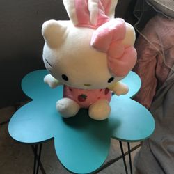 Hello Kitty Plush
