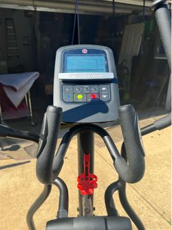 Schwinn 411 Elliptical