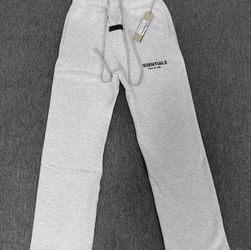 Essentials sweats