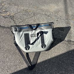 Yeti Cooler Bag